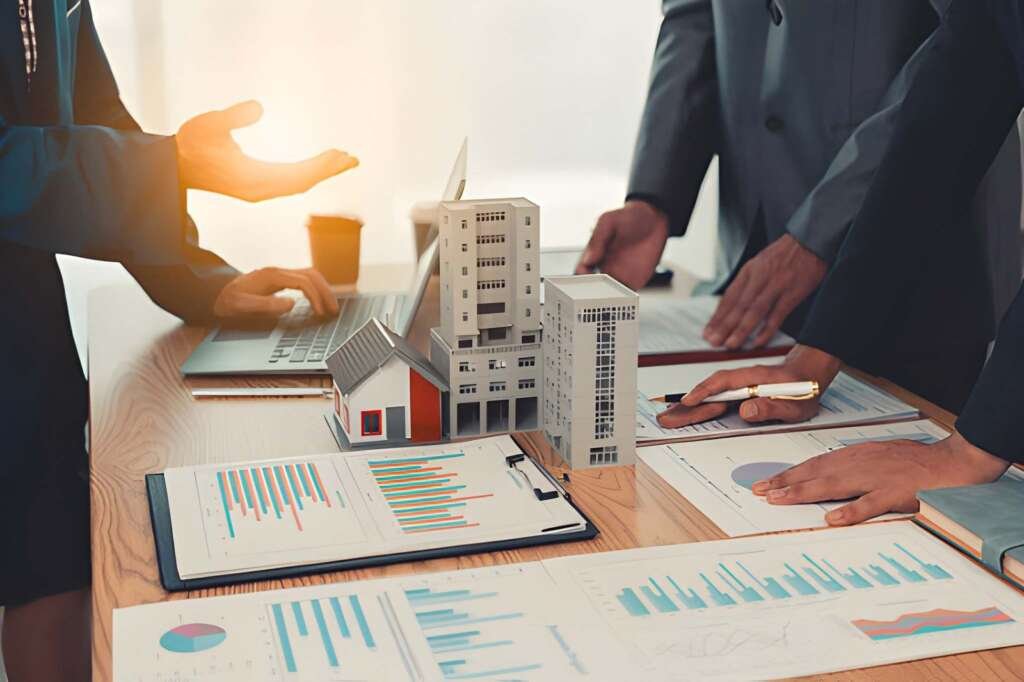 What Does a Property Management Company Do in Dubai?