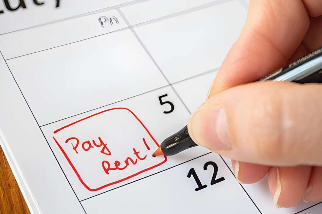 What Happens When a Tenant Doesn't Pay Rent in Dubai?