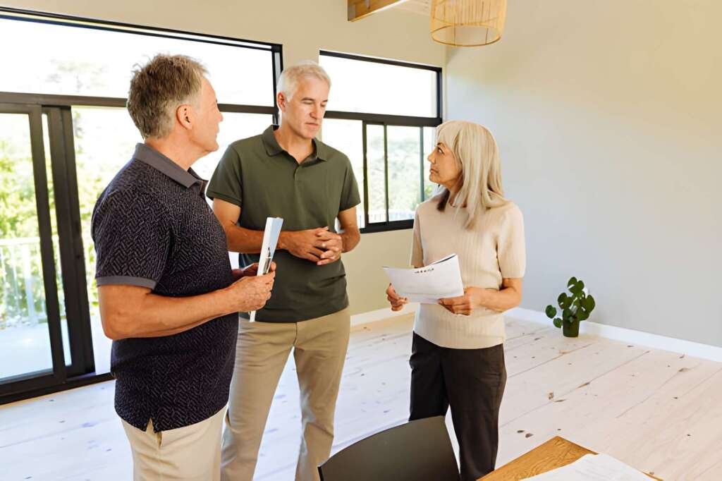 What Does a Property Management Company Do in Dubai?