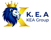 kea-logo-white